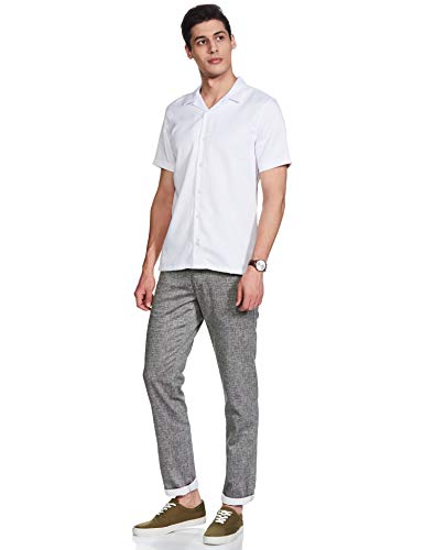 Image of OXEMBERG Men Casual Pants