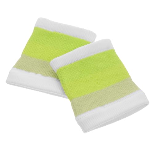 Beavorty Rthritis Wrist Wrap 2 Pack Wrist Straps Sports Wrist Bracer Fitness Wrist Brace Wrist Support Protector Wrist Wrap Brace for Spr