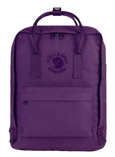 Fjällräven Kånken Re-Kånken Deep Violet