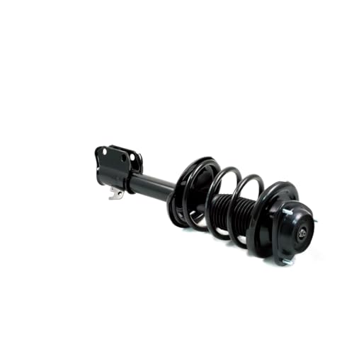 Image of Gabriel G57341 Ultra ReadyMount Front Left Complete Strut Assembly for 00-04 Subaru Outback (1 Pack)