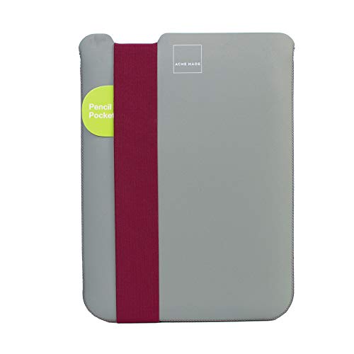Acme Made Skinny Sleeve Ultra Dunne Neopreen Tablet Sleeve