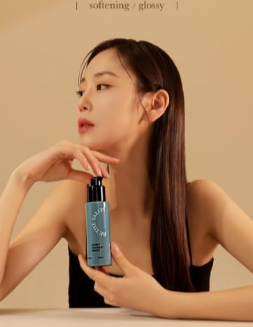 Be The Salon Moment Hair Serum Essence 100ml/ 3.38 fl oz