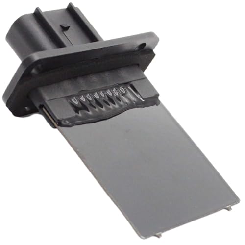 Image of HVAC Blower Motor Resistor YH1715 | Compatible with Ford F150 2004-2014 Expedition 2007-2017 Escape 2008-2012 Mustang 2005-2009 Lincoln Mark LT 2006-2008 Mercury