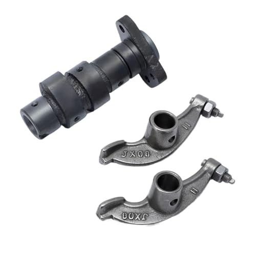 Balancines escape Suzuki DR125 DRZ125 DR200 DF125 kit