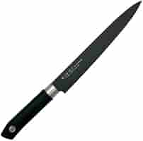 SUGIMO 薄刃包丁 6 Amazon.co.jp: Kai Corporation AK5061 Deba Knife, Seki