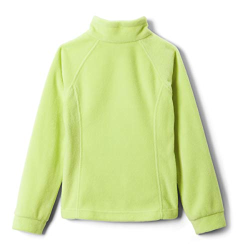 Image of Columbia Kids Benton Springs Fleece (Little Kid /Big Kid)