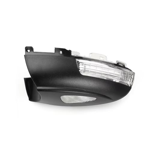 Clignotant rétroviseur pour Skoda Yeti 2014-2017 feu répétiteur assy