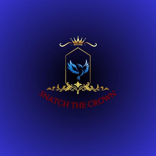 『Snatch The Crown』のカバーアート