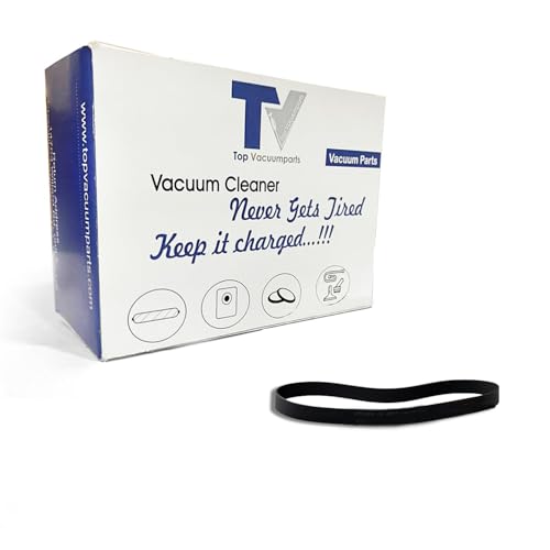 Replacement For Hoover UH72630 WindTunnel 3 High Performance Pet Upright Vacuum Cleaner Belt 562289001