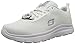 Produktbild Skechers Herren Flex Advantage Sr Bendon Sneaker, White Mesh Water And Stain Repellent Treatmen, 39 EU