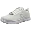 White Mesh Water and Stain Repellent Treatmen