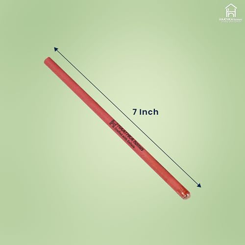 Image of Forever Pencil - Plantable pencil with Seed - Eco-Friendly Return Gifts for Birthday, cute stationery items and a Unique Gift for Girls and Boys (1 Pencil Card, 10.0, count), Multicolor