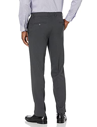 Kenneth Cole REACTION mens Modern Fit Stretch Dress Pant2