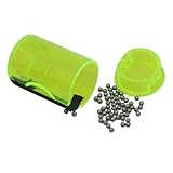 LEDMOMO ウクレレ用フィンガーシェーカー アクリル製伴奏サンドハンマー 弾力バンド付き 演奏補助楽器 指先リズムアクセサリー