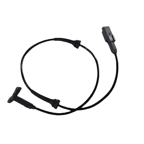 Capteur ABS pour Peugeot 307 308 408 avant | Pièce de vitesse de roue 9811802580