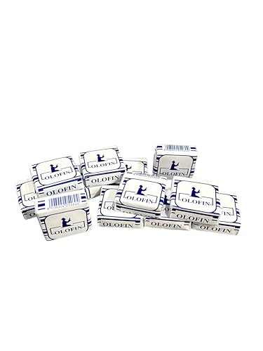 Indigo blue Premium Blue Squares Whitener Eco-Friendly Advanced Laundry Formula (12) Ail Azul