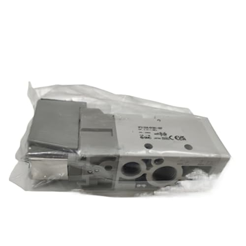 Électrovanne VF3230 avec bobine basse consommation 3GZD1-02