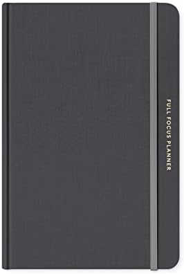 Gray Linen Planner by Michael Hyatt