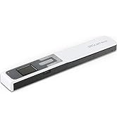 IRIS - IRIScan Book 5 Portable Color Scanner I Mobile