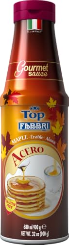 TOPPING MAPLE GR.900