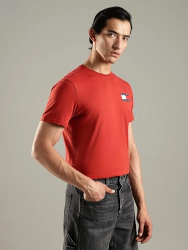 Image of Tommy Hilfiger Men T-Shirt
