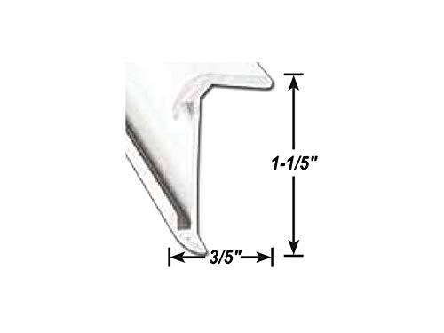 Image of AP Products 21850038 Corner Molding Mill