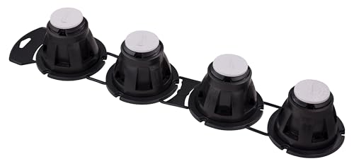 4 pieds de receveur hauteur réglable 85/135 mm NOYON & THIEBAULT