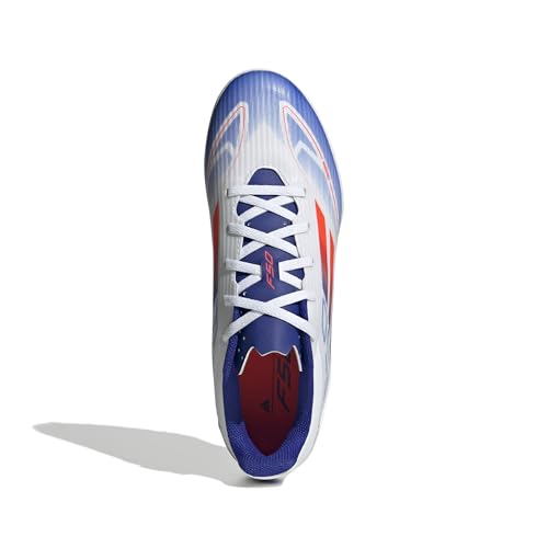 Image of Adidas Unisex-Adult F50 Club Turf Soccer Cleats