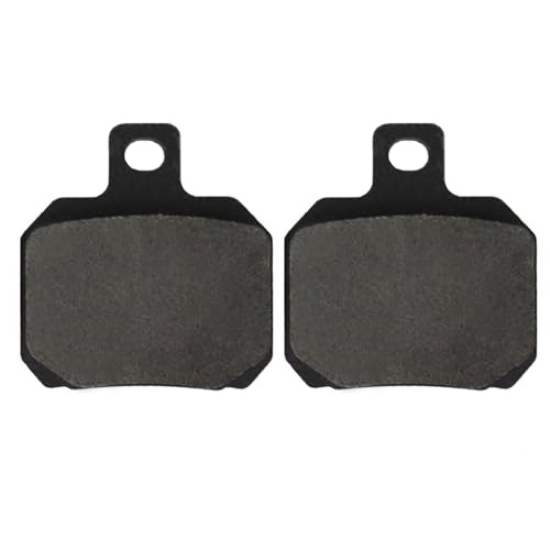Plaquettes de frein Ducati 900 Sport et ST4 ST2 moto