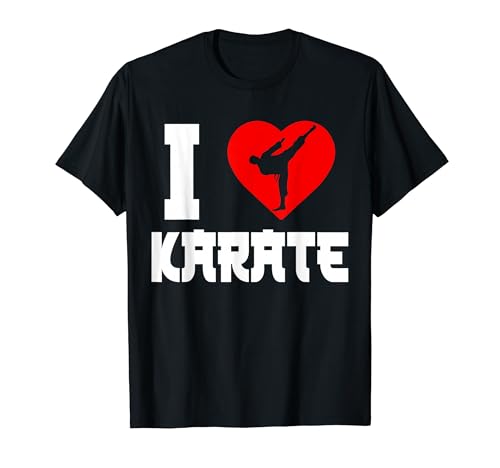 蒅 ѕt I Love Karate TVc