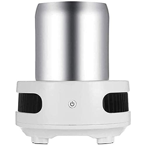 DINGYXIN 4H4J24G0477 Wine Cooler White NOTE