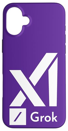 ()Grok AI - lHm\vbgtH[ X}zP[X iPhone 16 Plus p