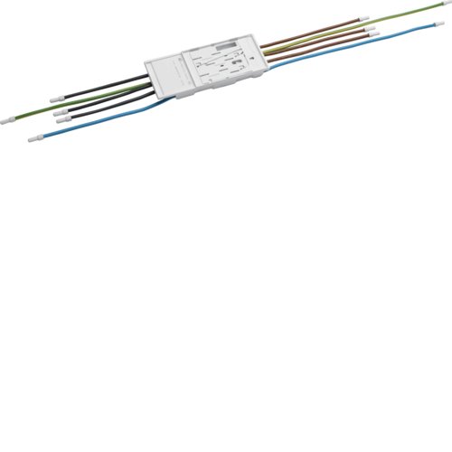 Preisvergleich Produktbild Hager KU76S20 eHZ-Anschlusskassette BKE-I,EBS 1050mm 16qmm