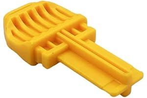 DeWalt Lawn Mower Safety Key