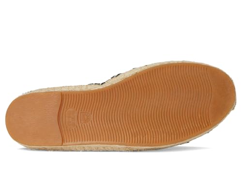 Soludos Women's Woven Leather Original Espadrille Loafer Flat3