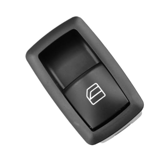 Boutons de levage de fenêtre de voiture pour retrouver le confort de conduite en Classe B W245