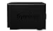 Synology 8 bay NAS DiskStation DS1817+ (8GB) (Diskless)