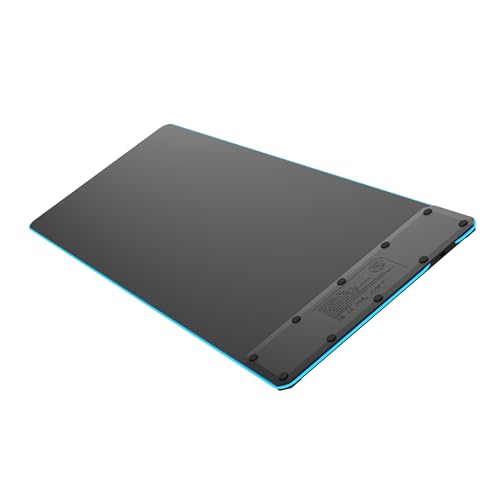 Tapis de souris grand format avec chargeur induction pour révisions CompTIA + - 4