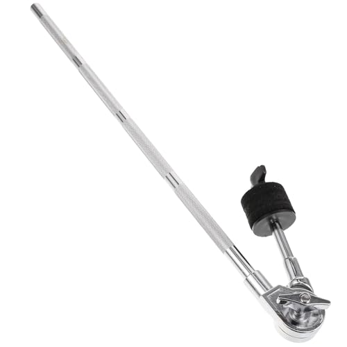 Brazo Extensor con Clamp para Platillo Batería UKCOCO miniatura 1