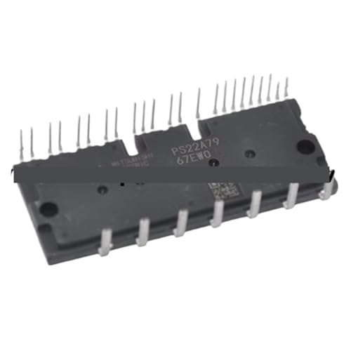 Module thermique PS22A79 haute performance pour restauration et cuisson - 2