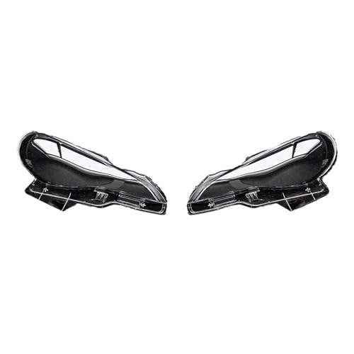 Coque de phare Subaru BRZ transparente pour rouler en toute sécurité la nuit