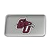 GRAPHICS & MORE Cumberland University Secondary Logo Metal Rectangle Lapel Hat Pin Tie Tack Pinback