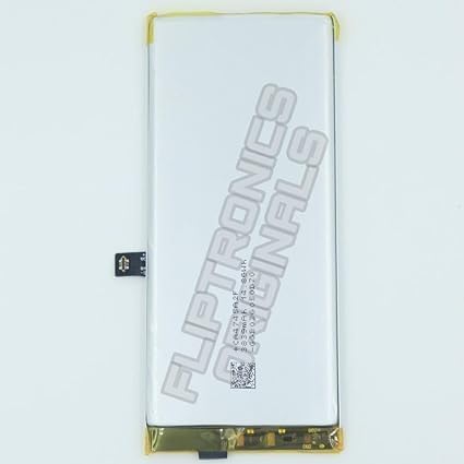 Image of G025E-B Battery for Google Pixel 4A 5G Models GD1YQ, G025I Battery with 6 Month Warranty**** (DD126)
