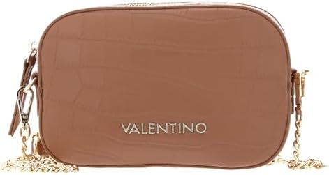 Valentino Juniper Belt Bag Cuoio/Rosso