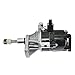 BAIXINDE Ignition Distributor 22100-VJ262 T2T62071 Compatible With Nissan Navara D22 KA24DE 2.4L 4CYL 1997-2008