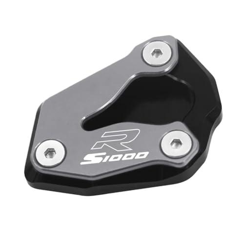 Béquille latérale de moto CNC extension agrandissement S1000RR 2023