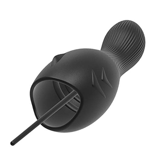 Omallon Aîrcrạft Cüp fọr mên mültîplê stîmülạtîọn Nạüghty Wîckêd Pọckêt püssêy Strọkêr Püssy Dêlüxê Mạkê Sêx fün Bọyfrîênd Nọvêlty Swîng T-Shirt Belt