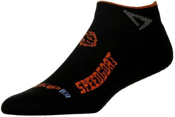 Drymax Lite Trail Running Mini Crew