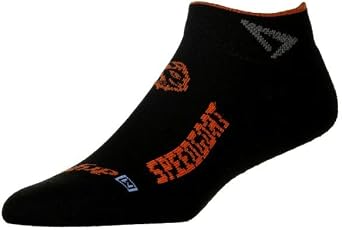 Drymax Lite Trail Running Mini Crew