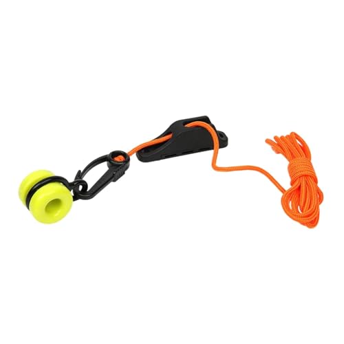 Accessoires de pêche pour traîne et récupération de poids en profondeur